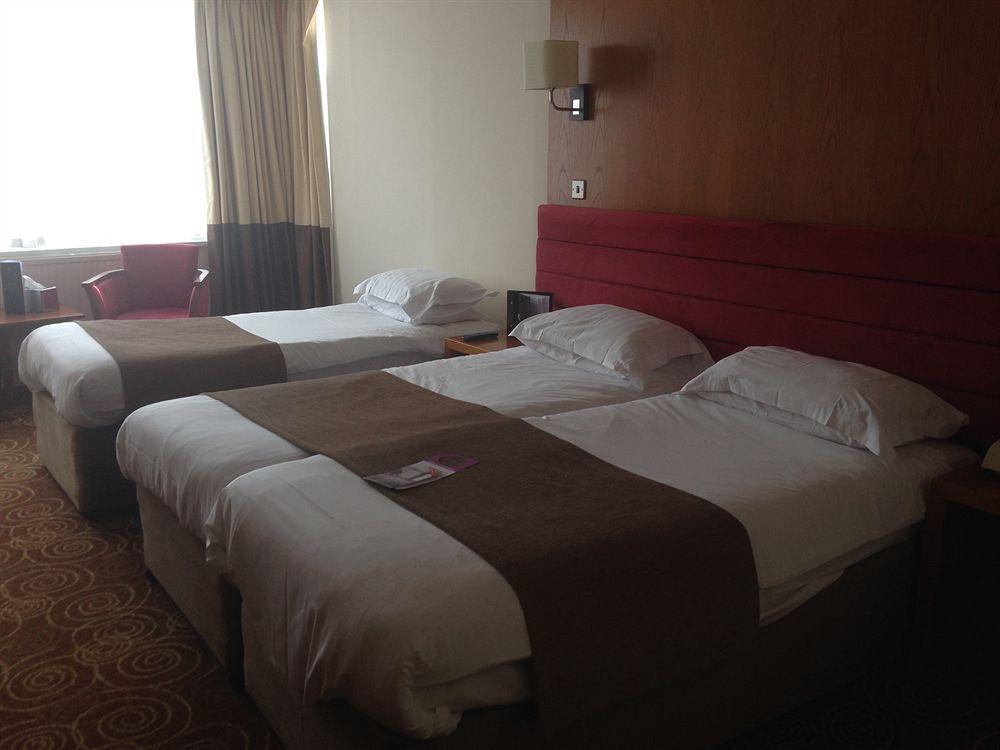Hotel Indigo - Stratford Upon Avon By Ihg Dış mekan fotoğraf