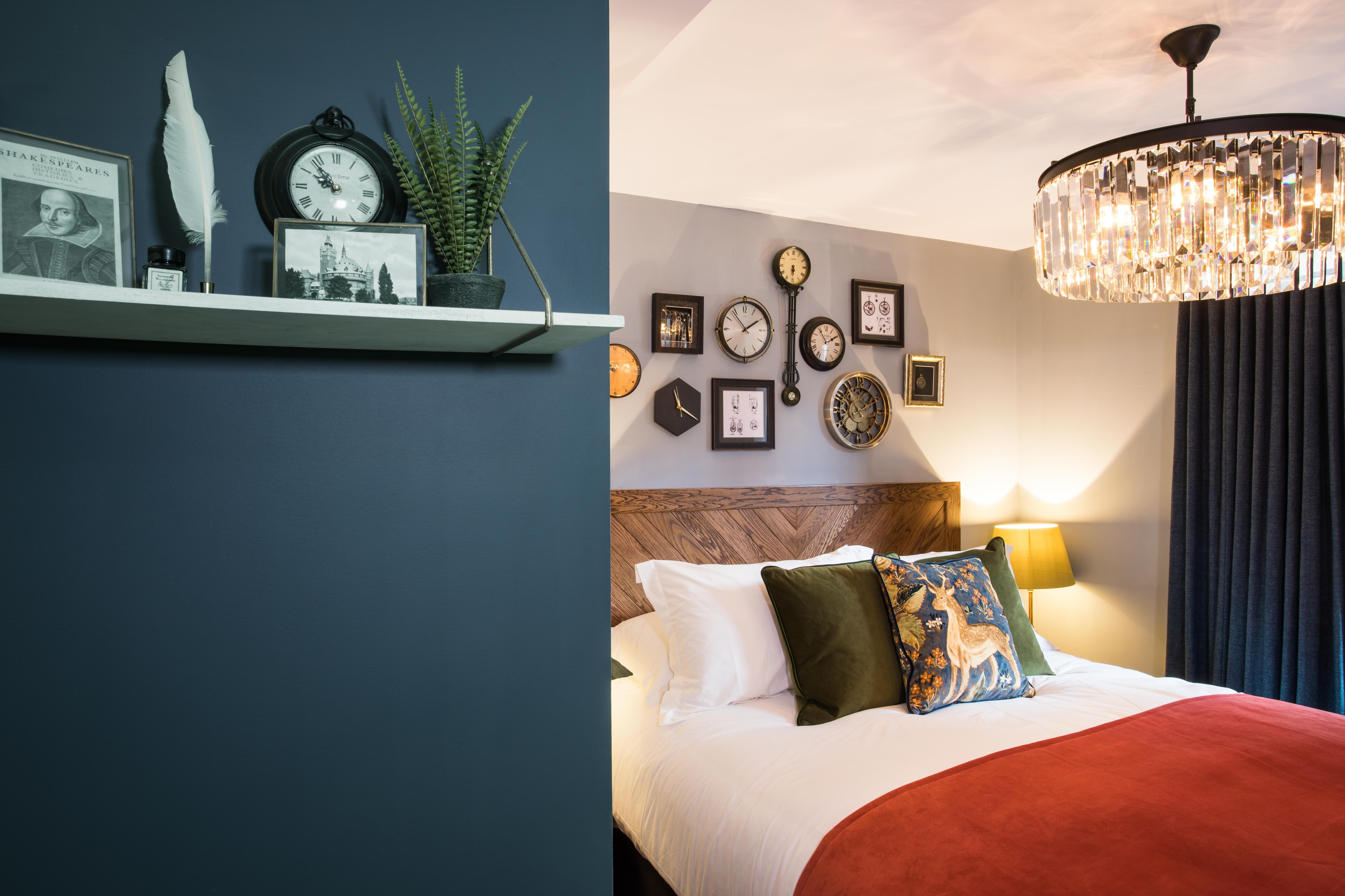 Hotel Indigo - Stratford Upon Avon By Ihg Dış mekan fotoğraf