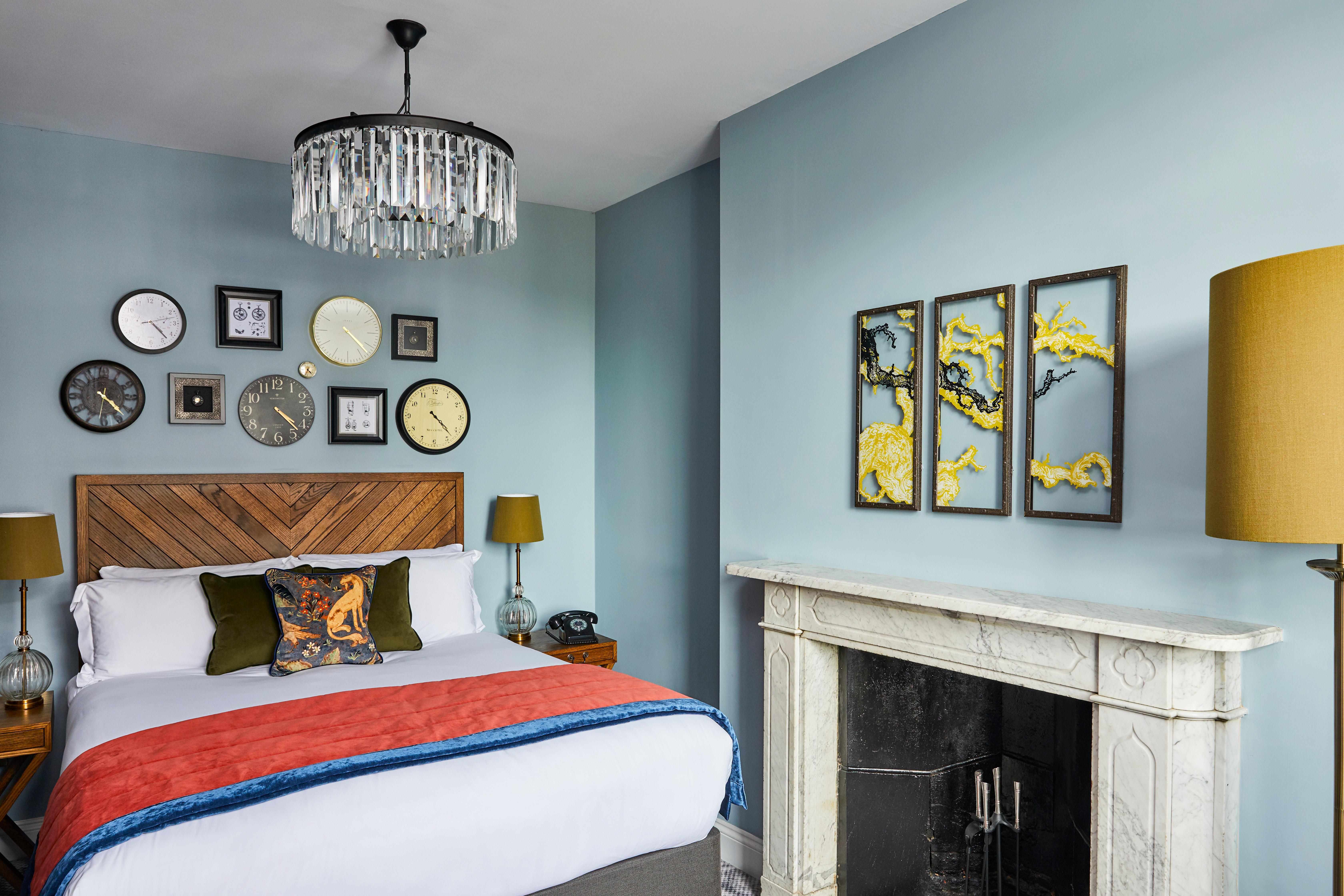 Hotel Indigo - Stratford Upon Avon By Ihg Dış mekan fotoğraf