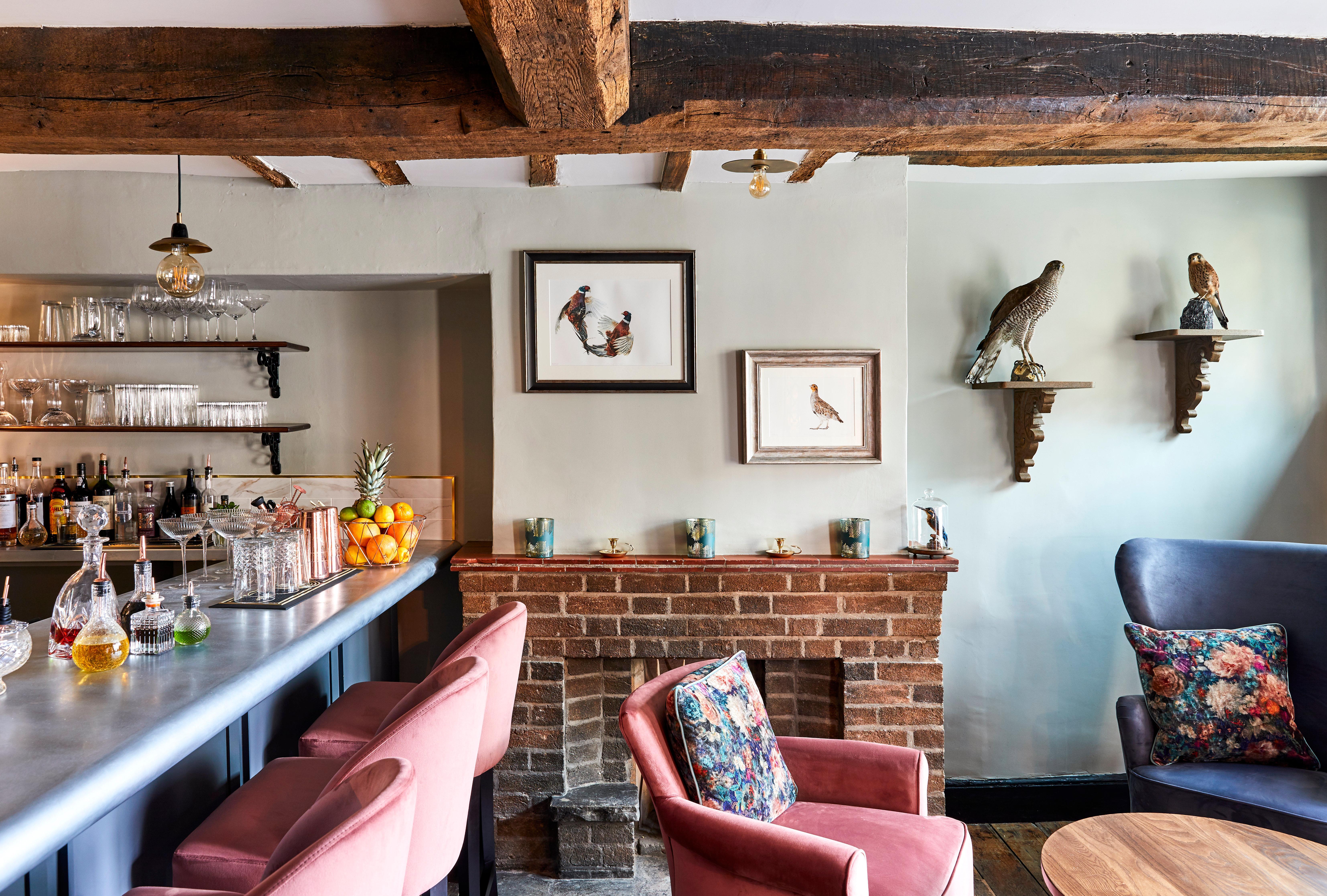 Hotel Indigo - Stratford Upon Avon By Ihg Dış mekan fotoğraf