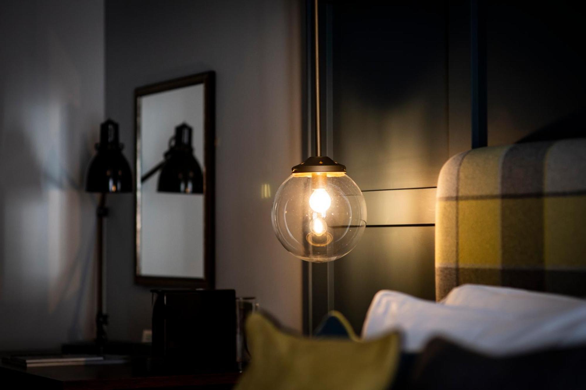 Hotel Indigo - Stratford Upon Avon By Ihg Dış mekan fotoğraf