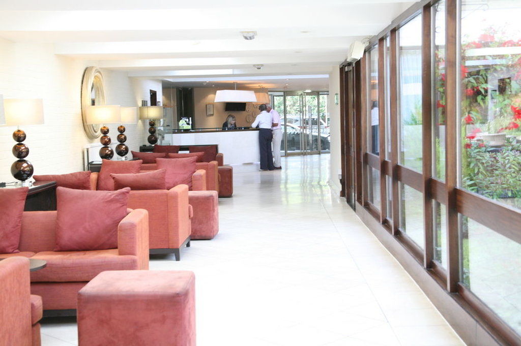 Hotel Indigo - Stratford Upon Avon By Ihg Dış mekan fotoğraf