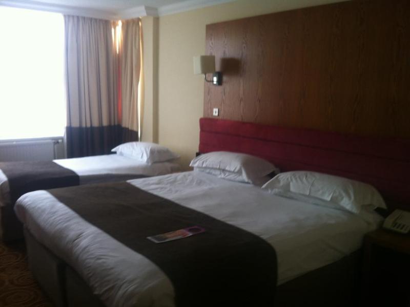 Hotel Indigo - Stratford Upon Avon By Ihg Dış mekan fotoğraf